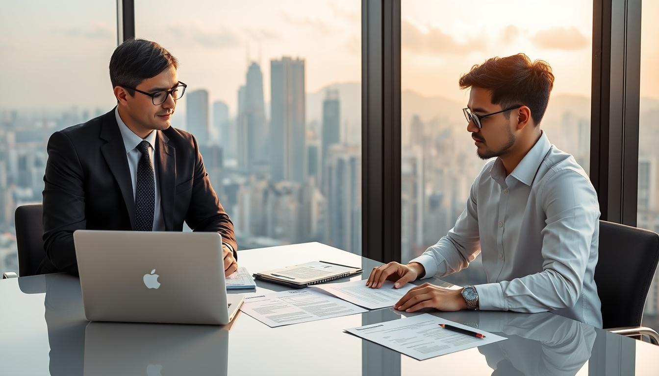 Legal Guidance for Tech Businesses